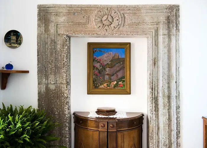 Alojamento de Acomodação e Pequeno-almoço Setteventi