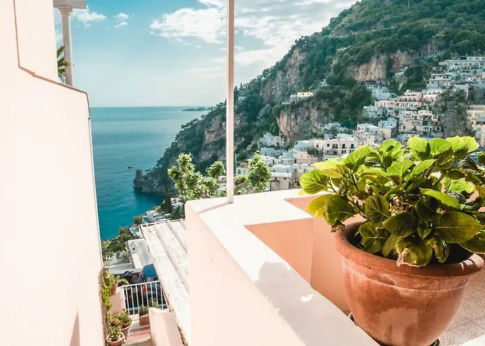 Setteventi Positano